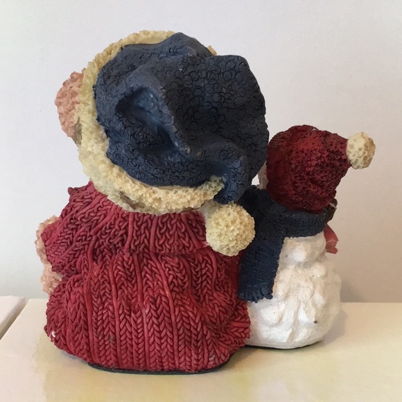 Teddy Bear Holiday Holders. NWT - Picture 10 of 16